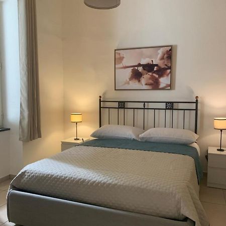 Stabiae Blu Apartment Castellammare di Stabia Exterior photo