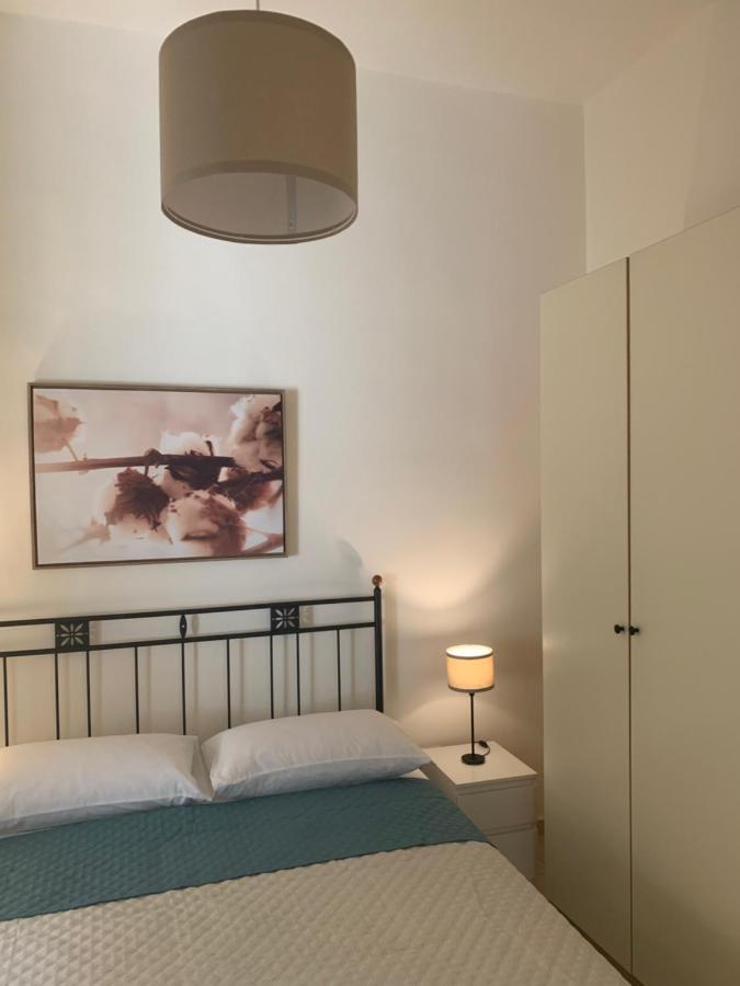 Stabiae Blu Apartment Castellammare di Stabia Exterior photo