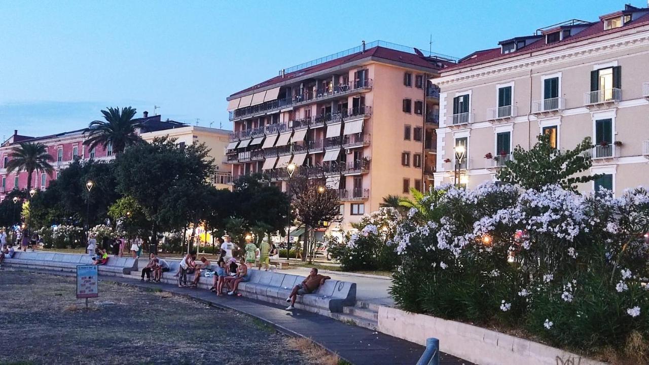 Stabiae Blu Apartment Castellammare di Stabia Exterior photo